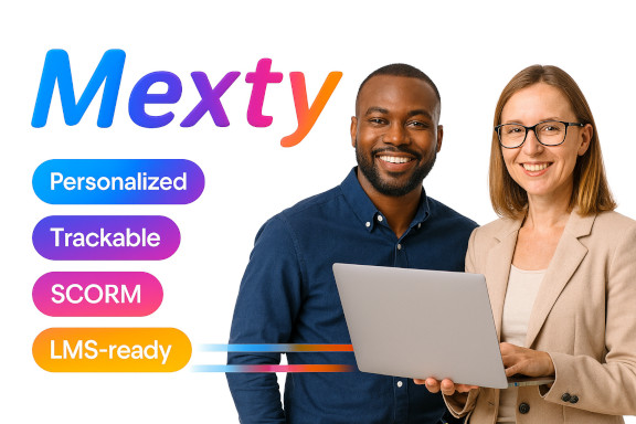 What Is a SCORM-Compliant Authoring Tool?