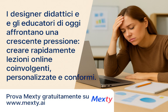 Quando “taglia unica” non va bene: la lotta nascosta degli insegnanti