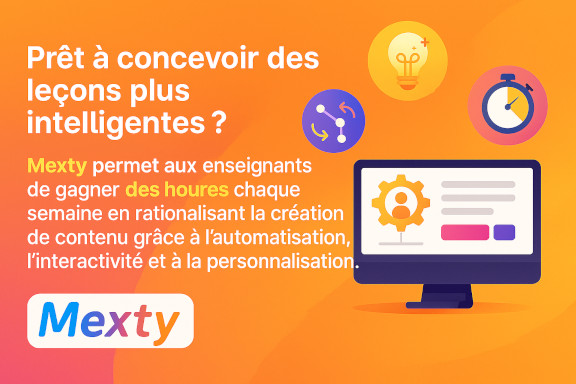 Mexty vs. Elucidat – Comparatif pour concepteurs pédagogiques