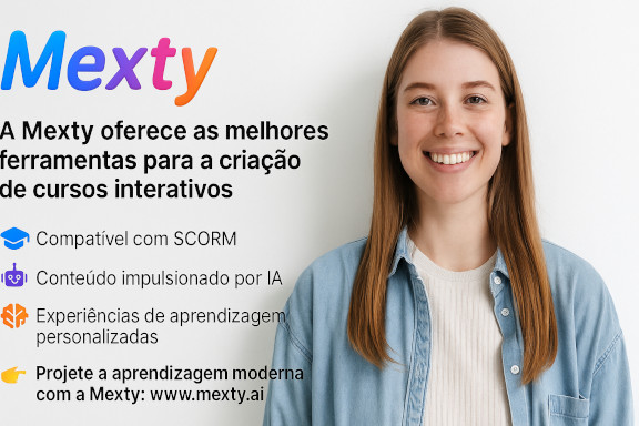 Mexty vs Canva: A melhor plataforma para professores criarem aulas online