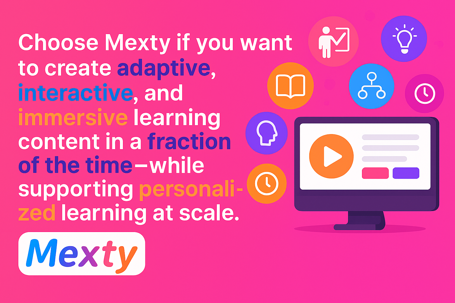 Mexty vs iSpring Suite: Which Instructional Design Tool Fits Modern Education?
